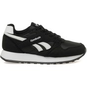 Resim Reebok Prıme Event Siyah Kadın Sneaker Siyah-beyaz 