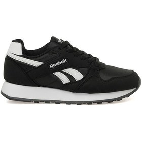 Resim Reebok Prıme Event Siyah Kadın Sneaker Siyah-beyaz 