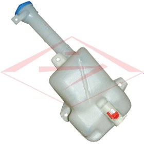 Resim Cam Su Fıskiye Deposu Honda Accord 90-93 Diğer 