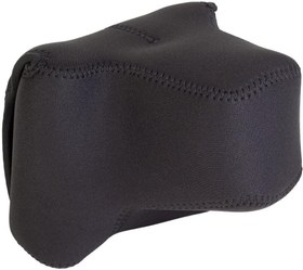 Resim OPTech USA SoftPouch Digital D-PRO Kamera Kılıfı (7401104) 