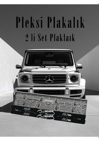 Resim Atatürk Pleksi Plakalık 