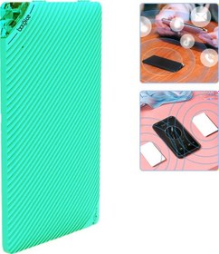 Resim Lemestar Bocoice Kemik İletimli Bluetooth Hoparlör: Kablosuz, Taşınabilir, Yüksek Ses, Da 