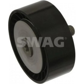 Resim Swag Matrixzn AlternatÖr Gergİ Rulmani Opel Antara-chevrolet Captiva-cruze-lacetti-nubira 2.0 Cdti 06 - 