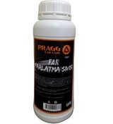 Resim PRAGG FAR TEMİZLEME SOLÜSYONU BUHARLI FAR PARLATMA SIVISI 1,5 KG 