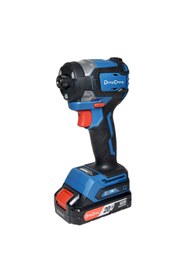 Resim Dong Cheng DCPL208 TORKLU VİDALAMA 