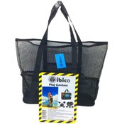 Resim Go İthalat PLAJ ÇANTASI FİLELİ (784) 