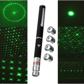 Resim hitteknoloji 200mw Yeşil Lazer 