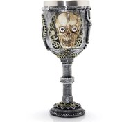 Resim Tasarım Paslanmaz Çelik Kadeh Bardak Model 4 