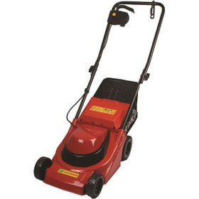 Resim Galaxy Elektrikli Çim Biçme Makinesi İtmeli 32Cm 800V 