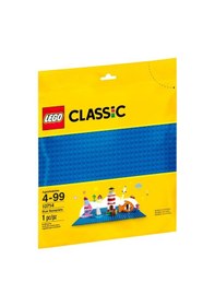 Resim LEGO® Classic 10714 Mavi Zemin 1 Parça 