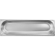 Resim Öztiryakiler Gastronom Küvet, 4 Cm, 2/4 