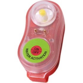 Resim Alchemy Craft Acil Suda Hayatta Kalma Için Kurtarma Yeleği, LED Işık, Can Kurtarma Yeleği Flaşı (Yurt Dışından) 