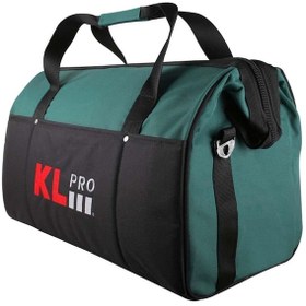 Resim Klpro Kltct18 Büyük Boy Taşıma Çantası 