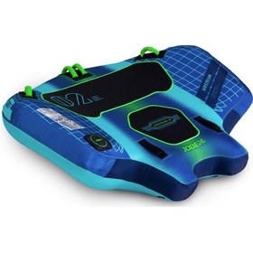 Resim Jobe Airstream 2 Kişililik 145 X 164 Cm Ringo 