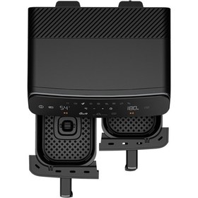 Resim Grundig FR 7284 AirFit Twin Airfryer 