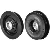 Resim K-metal Krank Kasnağı 28-1072 Vectra-b 2.0 16v KNO-K-METAL-28-1072 