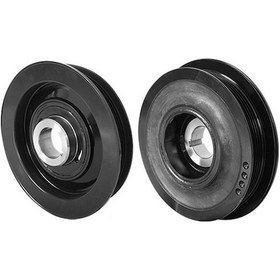 Resim K-metal Krank Kasnağı 28-1072 Vectra-b 2.0 16v KNO-K-METAL-28-1072 