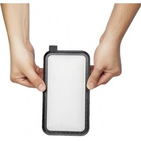 Resim Arnica Tesla Premium Motor Koruma Filtresi Eski Tip 