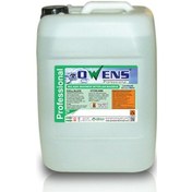 Resim Owens Xl Endüstriyel Bulaşık Makinesi Deterjanı 