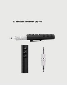Resim Kanonik Education Bluetooth Destekli Ses Alıcısı - Eski Cihazlarınıza Yenilik Katın 