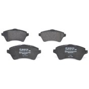 Resim Bosch 0986424721 Fren Balatasi ( Landrover Freelander I On ) Lr021899 Sfp000020 (wa338472) 