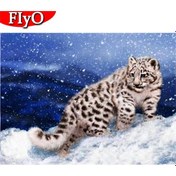 Resim Koyu Pembe 5d Dıy Elmas Boyama Aslan Tam Matkap Kare Mozaik El Yapımı Hediye Nakış Hayvan Ev Dekorasyon 30x40cm 