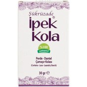Resim İpek Kola Çamaşır Kolası 30 gr 
