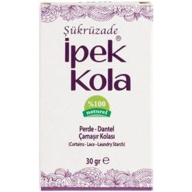 Resim İpek Kola Çamaşır Kolası 30 gr 