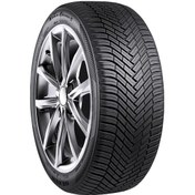 Resim Nexen 235/40R19 96Y XL N Blue 4season 2 Dört Mevsim Lastiği 2025 