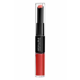 Resim Loreal Paris Infaillible 24 H Lipstick - Ruj No: 506 