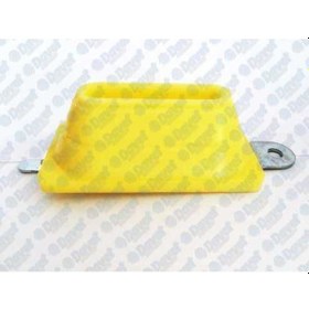 Resim Makas Suspansıyon Takozu Arka Transıt V 184 0106 
