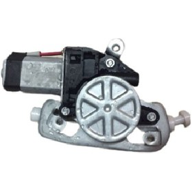 Resim Ev1 Cam Kaldırma Motoru Sağ 