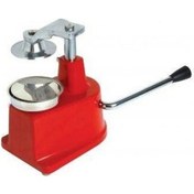 Resim Özlem Hamburger - Köfte Şekillendirme Presi 14-83382 