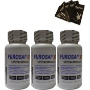 Resim Dietary Supplement Playboy Lubricant 5x5ml Jel+Furosapxt Maximum Desire Power For Men Erkeklere Özel 30 Lu 3 Adet 