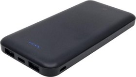 Resim Dexim TB-10 10000 mAh Powerbank Type-C Siyah 