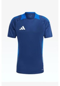 Resim Adidas Tiro24 C Tr Jsy Adıs1657 Lacivert Erkek Forma 001 