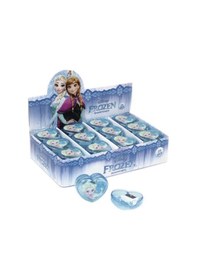 Resim Dolphin Kalemtraş Kalp Frozen Fr-021705 24 Adet 