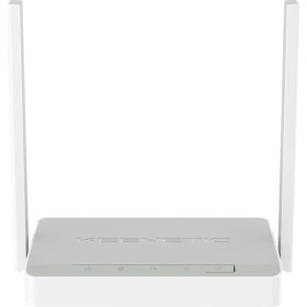 Resim Keenetic Explorer 1200 Mbps 2X5DBI Cloud Vpn Wpa3 Wifi Mesh Menzil Genişletici Access Point Fiber Router, 4x100Mbit/s Ethernet Port 
