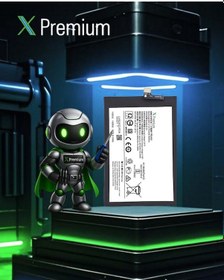 Resim Xpremium Vivo Y21 Uyumlu Batarya Pil Süper Yüksek Kalite B-s1 