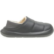 Resim Hush Puppies 031m101764 Erkek Panduf Terlik 031M101764-R6073 Gri 