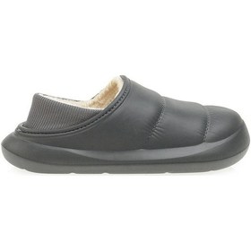 Resim Hush Puppies 031m101764 Erkek Panduf Terlik 031M101764-R6073 Gri 