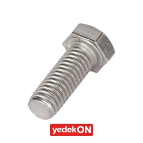 Resim AGCO Altıgen Başlı Cıvata - AGCO | AG562048 