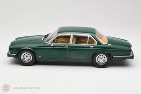 Resim 1:18 MCG 1979 Jaguar XJ Series III 