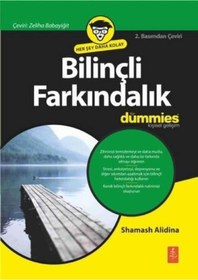 Resim Genel Markalar Bilinçli Farkındalık For Dummıes 