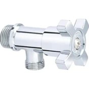 Resim Tsa Model Kare Kafa Taharet Musluğu 