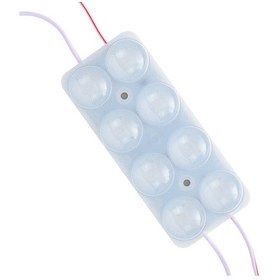 Resim Powermaster Modül Led 12V 3.6W Rgb 2835 