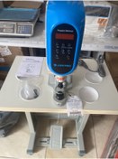 Resim jacto Çıt çıt kuşgözü makinası 