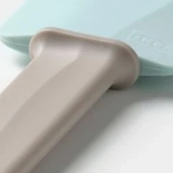 Resim IKEA Spatula 26 cm Bej-Mavi Spatula 