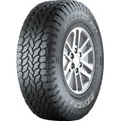 Resim General Tire Grabber At3 215/80R15 112/109S M+S+3pmsf (4 Mevsim) (2024) 