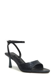 Resim Nine West MARIA 6FX Lacivert Kadın Topuklu Sandalet 